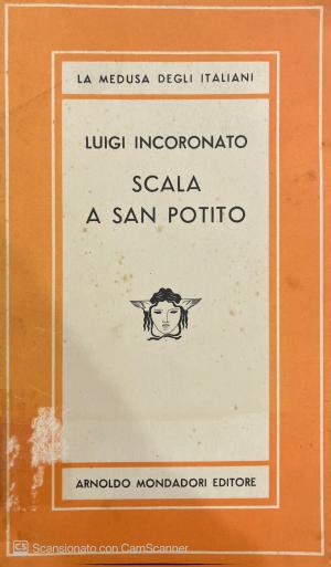 SCALA A SAN POTITO